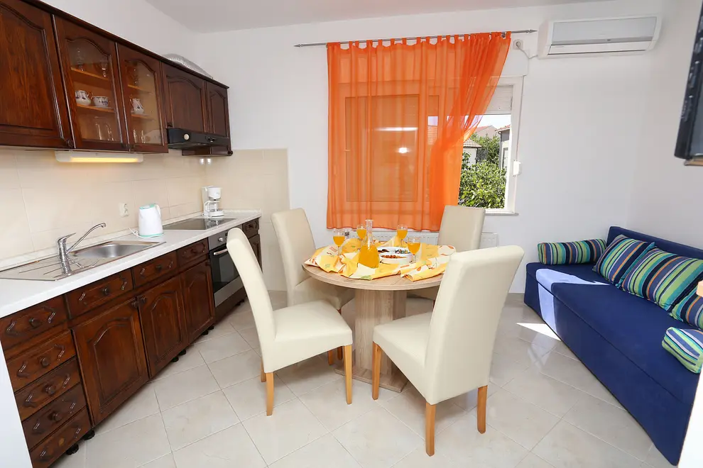 Ferienwohnung in Ciovo  66120483 8473