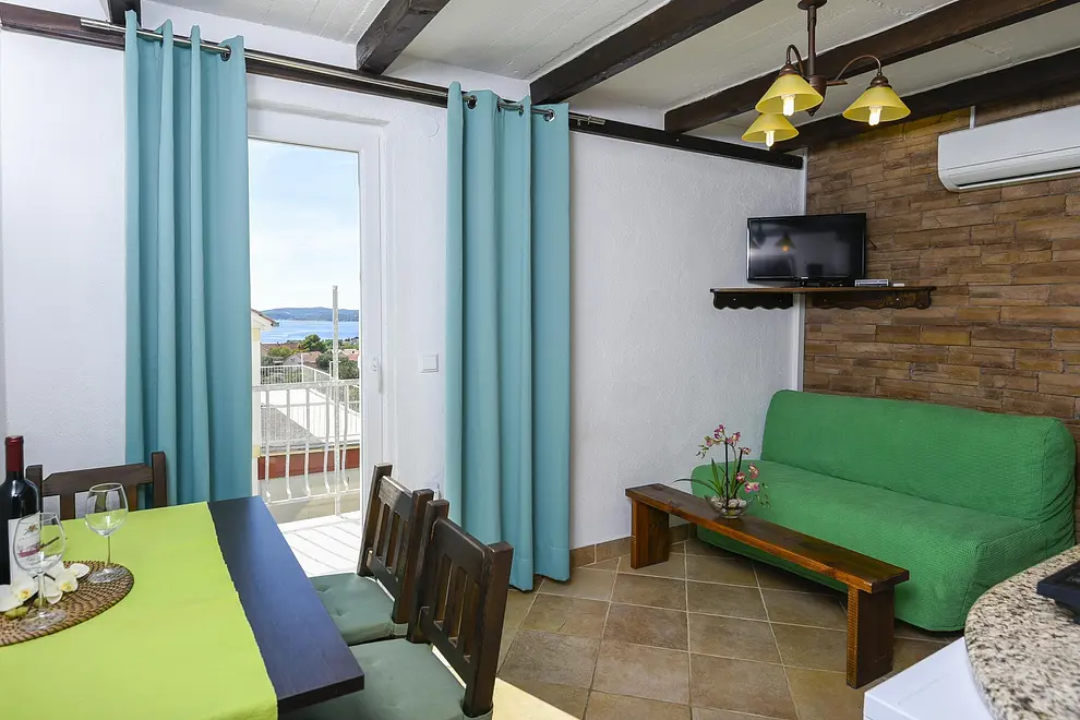 Ferienwohnung in Orebic  999212563 40163