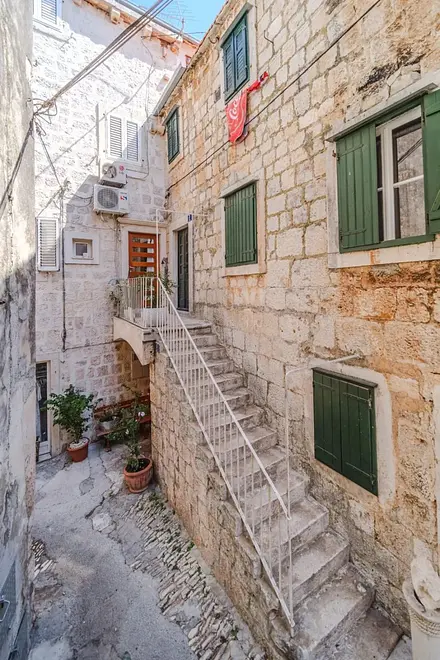 Ferienwohnung in Brac  999211460 39232 – Foto 7