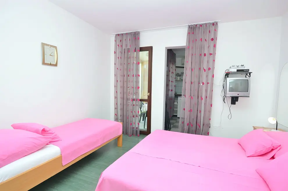 Ferienwohnung in Murter mit Pool 999203135 31392 – Foto 5