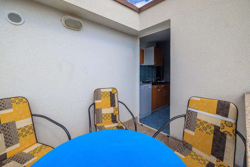 Ferienwohnung in Karlobag  999203390 31641 – Foto 21