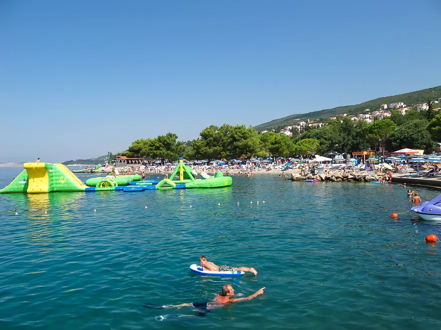 Ferienwohnung in Crikvenica haustiergeeignet 999202924 31191 – Foto 20