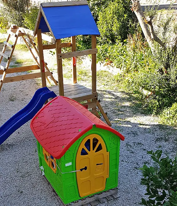 Ferienwohnung in Kampor haustiergeeignet 999207505 35549 – Foto 32