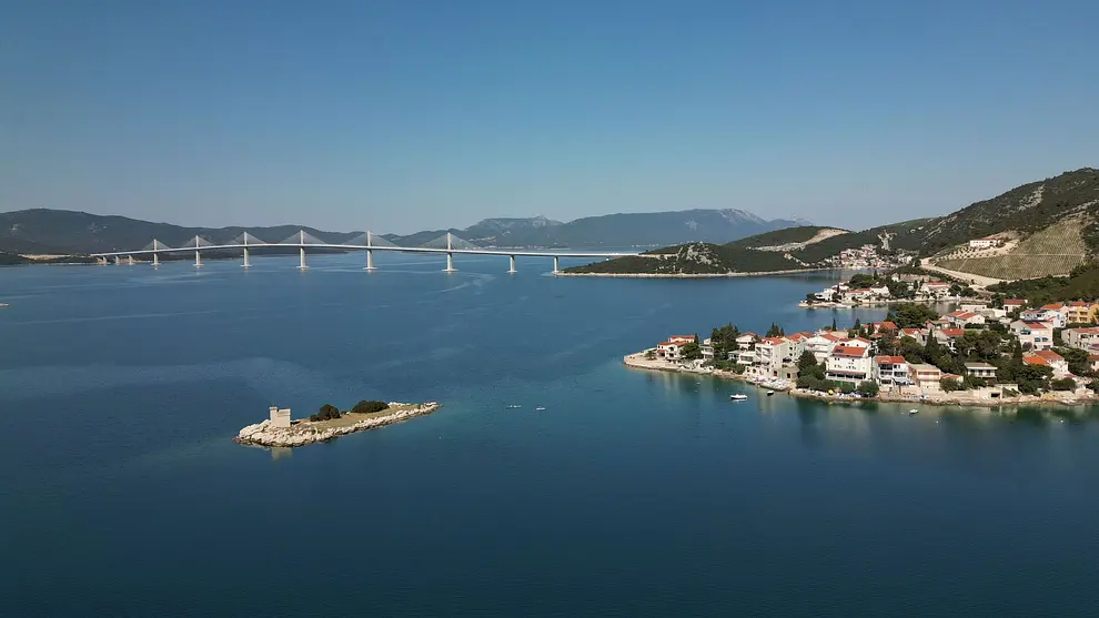 Ferienwohnung in Ploce  999210735 38577 – Foto 14