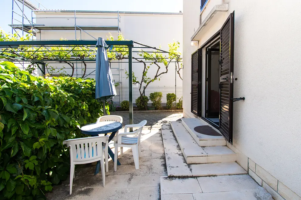 Ferienwohnung in Vodice  999209001 36942 – Foto 25