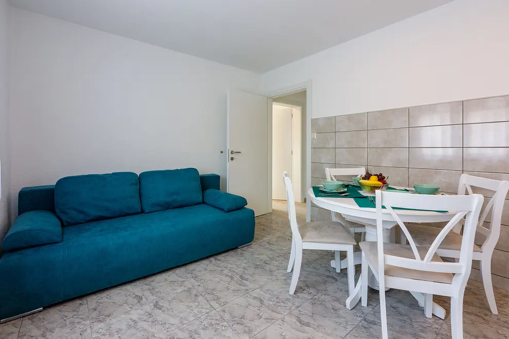 Ferienwohnung in Crikvenica  999203256 31512 – Foto 6