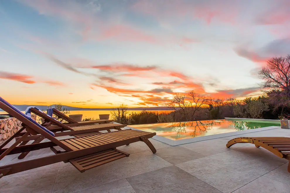 Ferienhaus in Novi Vinodolski mit Pool 999206787 34874 – Foto 38