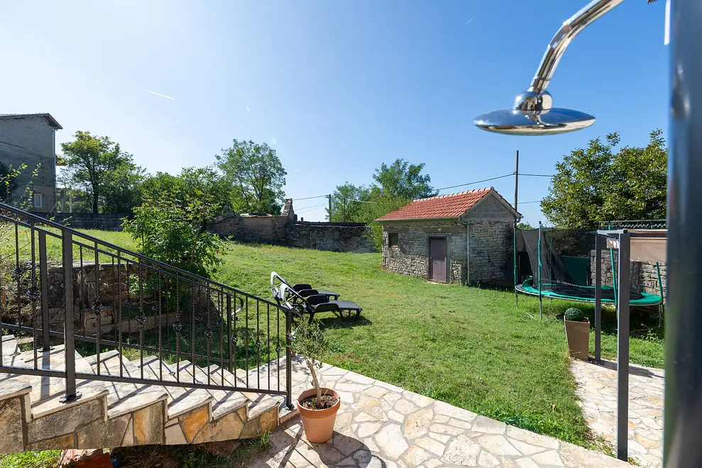 Ferienwohnung in Benkovac mit Pool 999227789 42582 – Foto 19