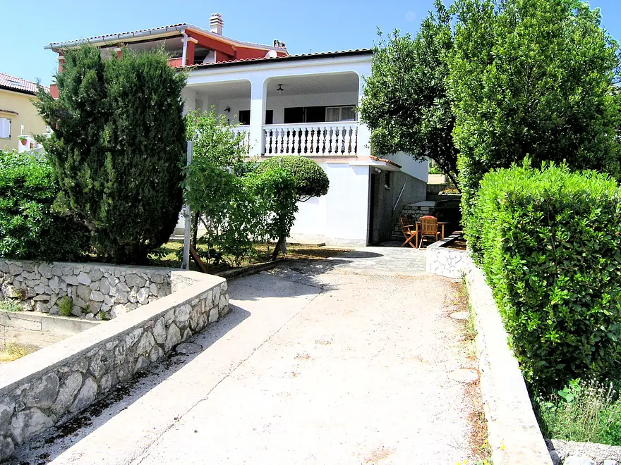Ferienwohnung in Krk haustiergeeignet 999202275 30585 – Foto 13