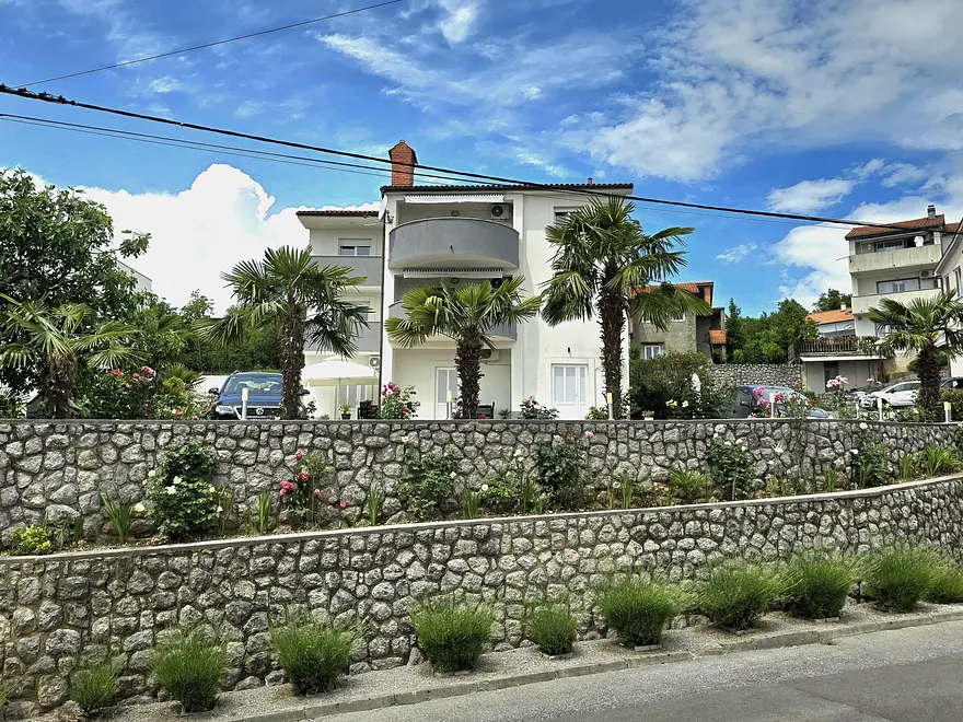 Ferienwohnung in Kastav  66159145 29547