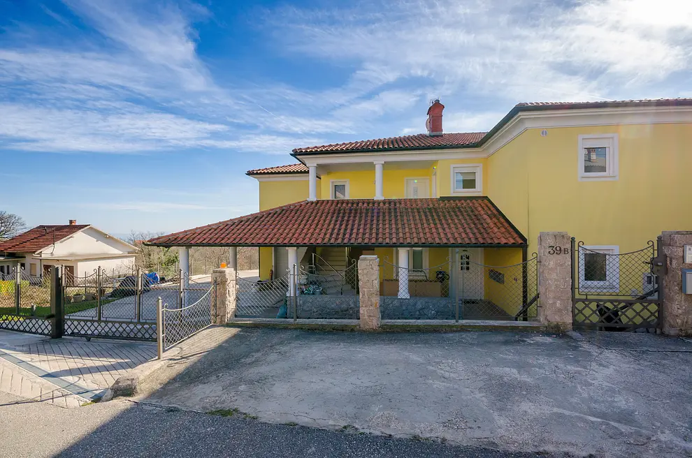 Ferienwohnung in Kastav mit Pool 999206474 34575 – Foto 50