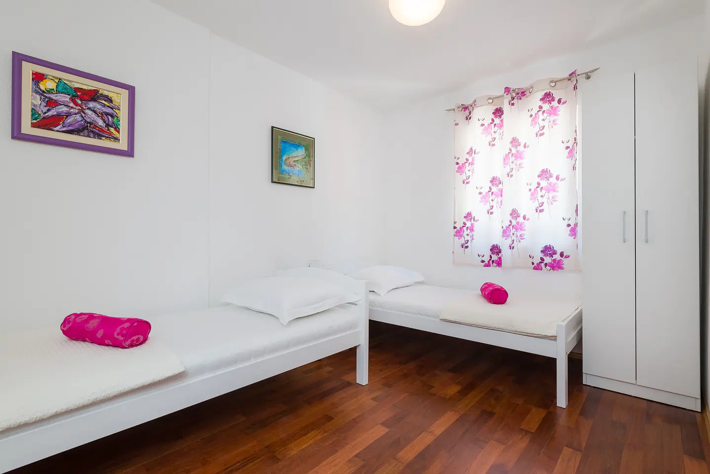 Ferienwohnung in Bol  999208537 36495
