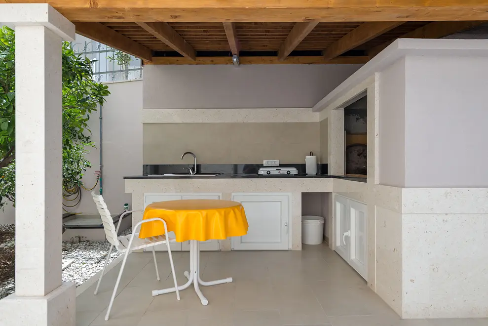 Ferienwohnung in Ciovo  999211405 39181 – Foto 36