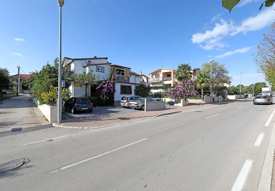 Ferienwohnung in Biograd  999205737 33875 – Foto 8