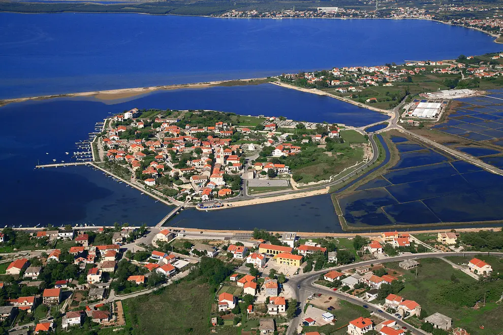 Ferienwohnung in Nin  66118455 6901