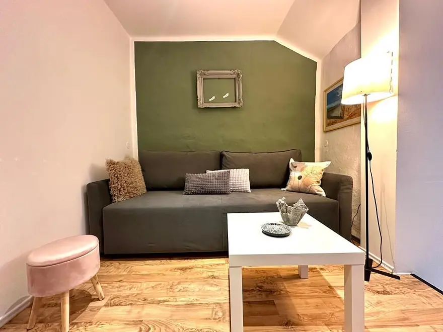 Ferienwohnung in Krsan mit Pool und haustiergeeignet 66159200 29571