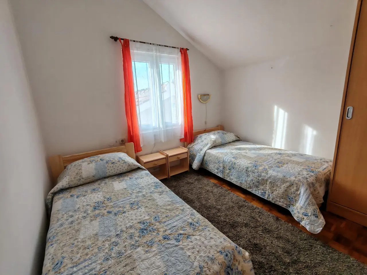 Ferienwohnung in Kali  999207212 41138
