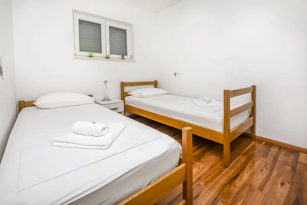 Ferienwohnung in Rogoznica  999208916 36862 – Foto 16