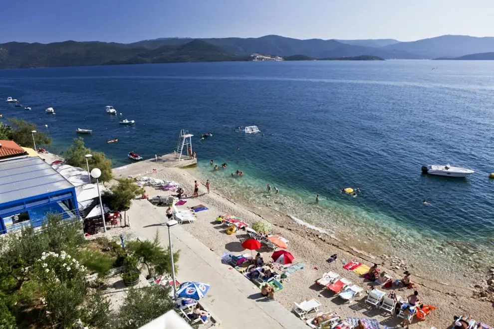 Ferienwohnung in Ploce  999210954 38782