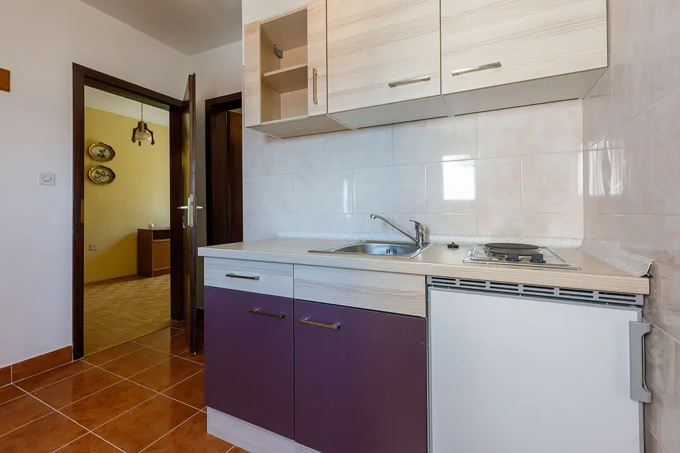 Ferienwohnung in Crikvenica  66128203 14426