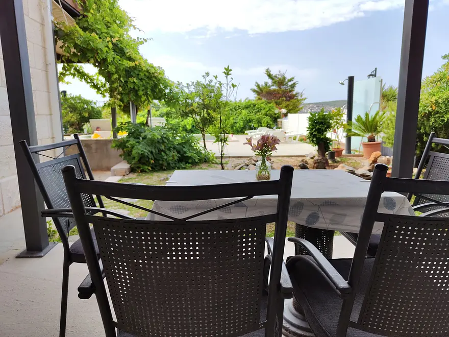 Ferienwohnung in Trogir mit Pool 999227744 42540 – Foto 3
