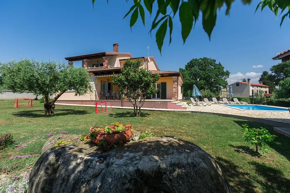 Ferienwohnung in Porec mit Pool 999223850 41966 – Foto 47