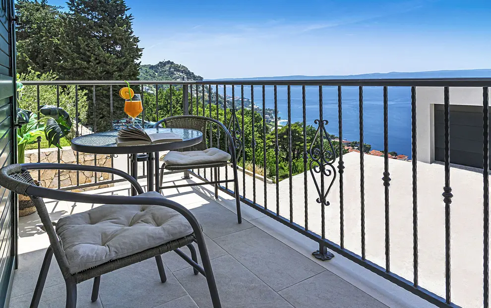 Ferienwohnung in Omis  66124440 11451