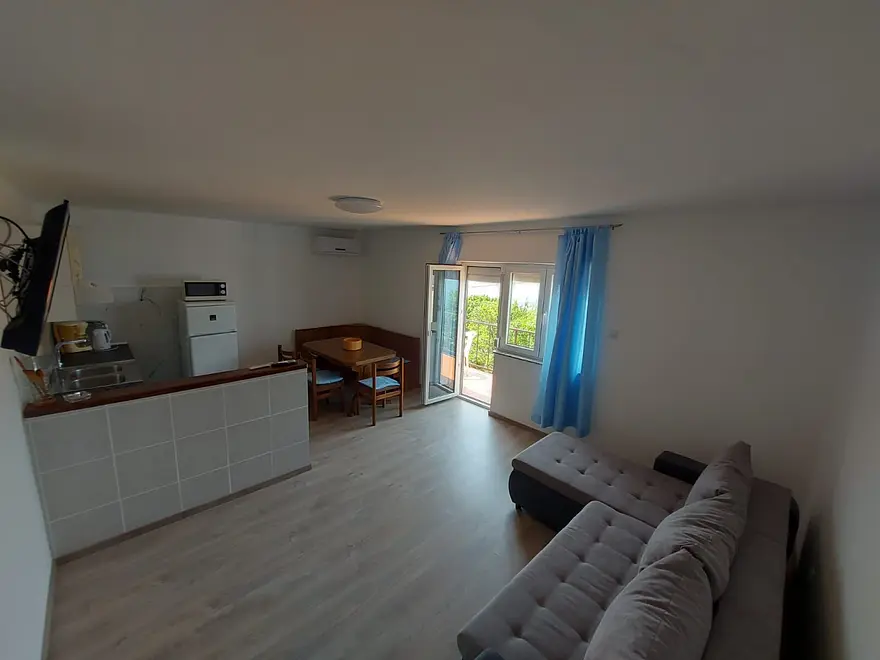 Ferienwohnung in Klenovica  999209292 37219 – Foto 10