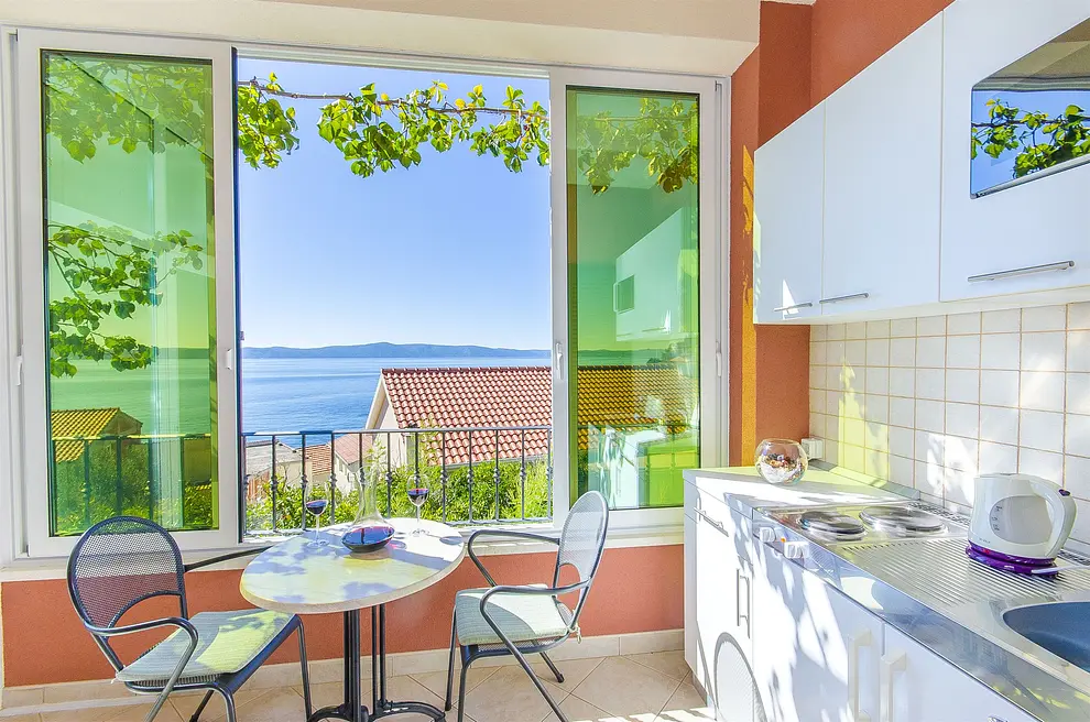 Ferienwohnung in Makarska  66124733 11661