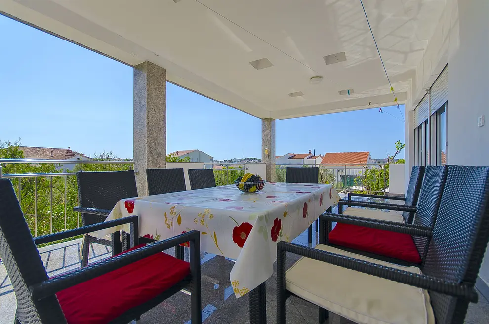 Ferienwohnung in Ciovo haustiergeeignet 999205556 33698 – Foto 23