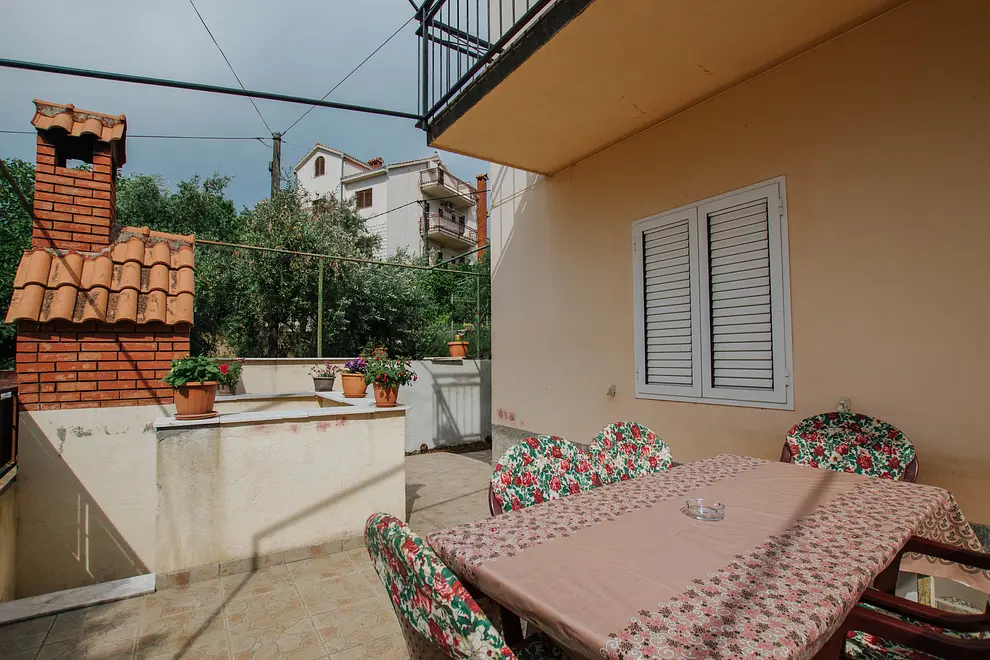 Ferienwohnung in Ciovo  999208842 36789 – Foto 12