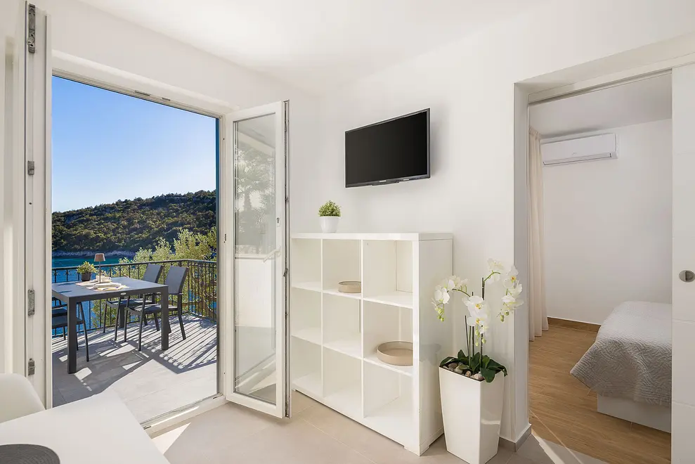 Ferienhaus in Marina mit Pool und haustiergeeignet 999203980 32204 – Foto 100