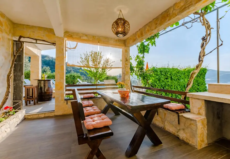 Ferienwohnung in Ciovo mit Pool und haustiergeeignet 999210803 38643 – Foto 10