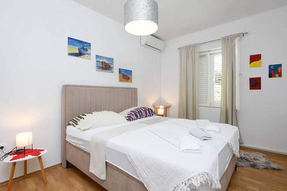 Ferienwohnung in Orebic  999247038 43334