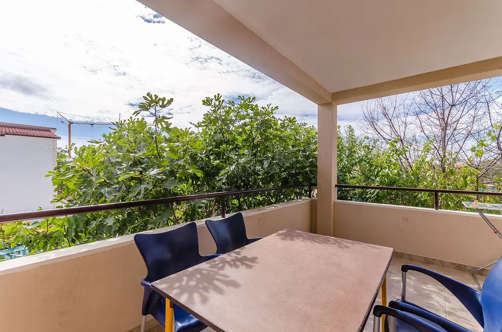 Ferienwohnung in Seget mit Pool 66119965 8064