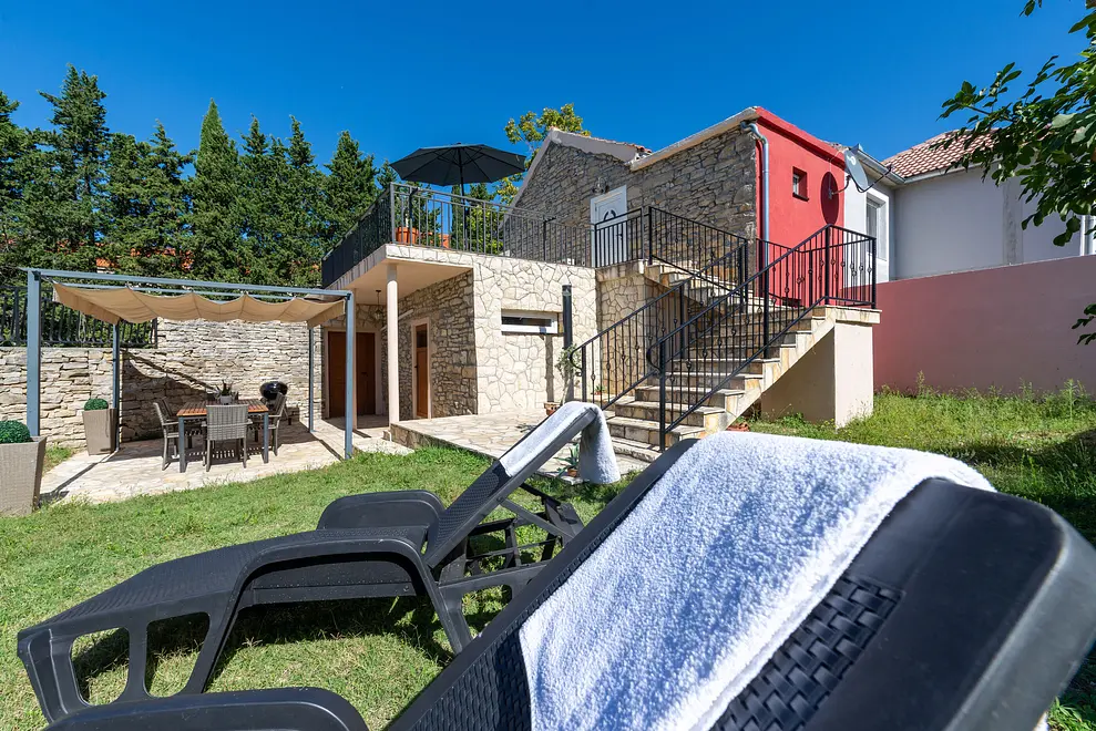 Ferienwohnung in Benkovac mit Pool 999227789 42582 – Foto 15