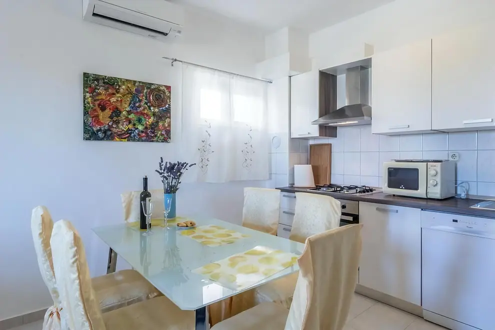 Ferienwohnung in Zadar  999212181 39866 – Foto 19