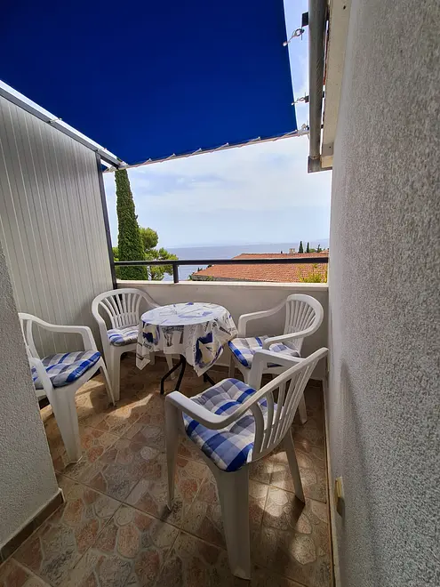 Ferienwohnung in Ciovo  6612161 929