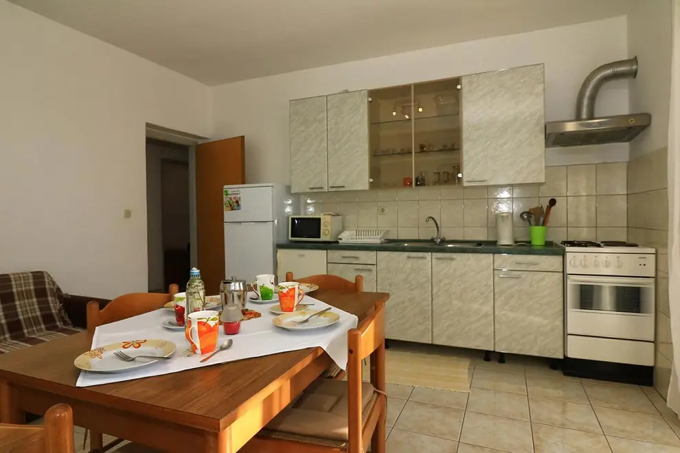 Ferienwohnung in Murter  999211592 39357 – Foto 10