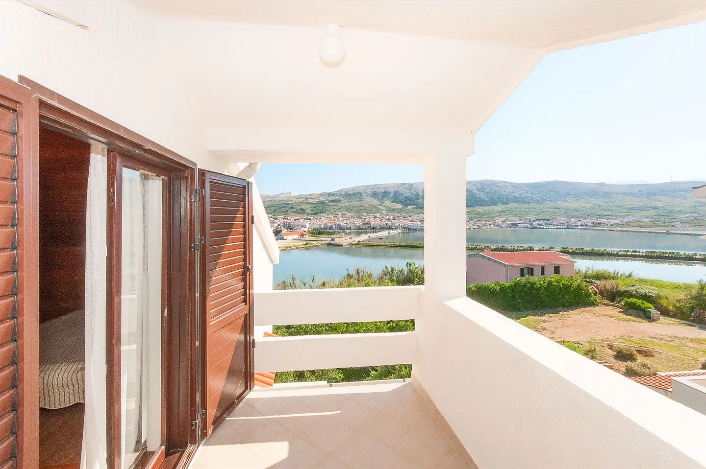 Ferienwohnung in Pag  999202830 31104