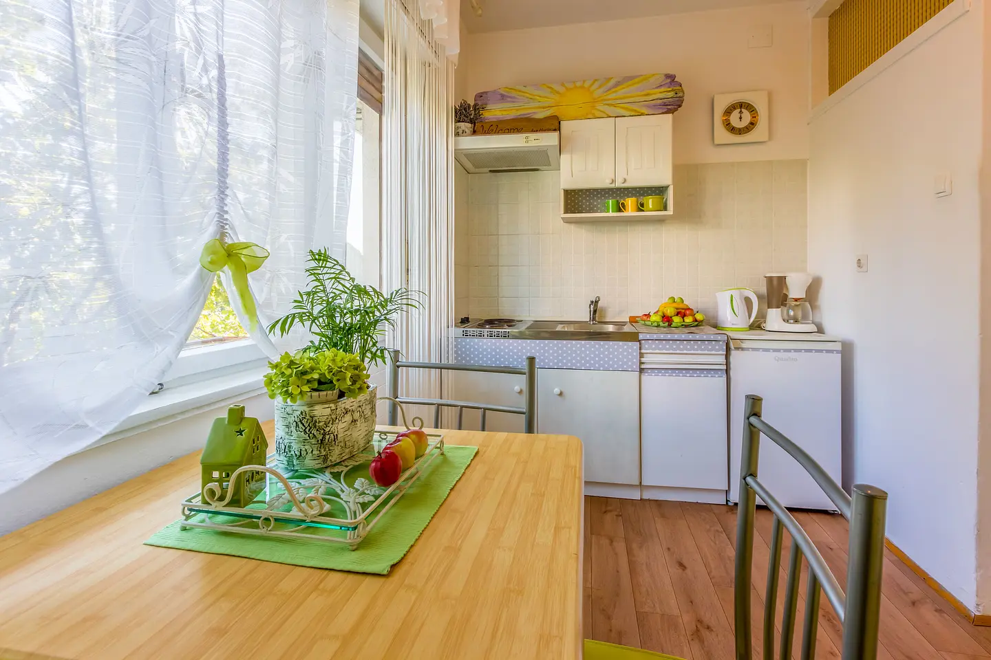 Ferienwohnung in Crikvenica  999202945 31210
