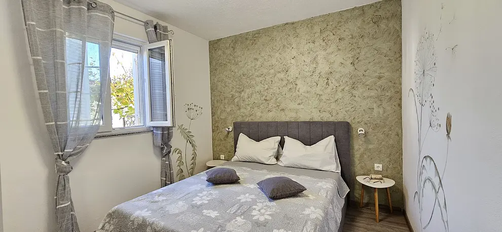 Ferienwohnung in Dobrinj  999211511 39279 – Foto 9