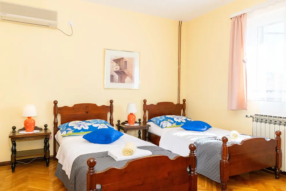 Ferienwohnung in Podstrana  999222797 41578 – Foto 4