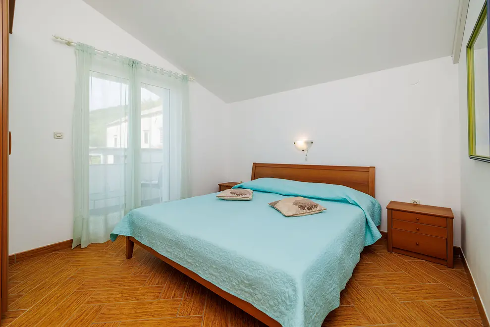 Ferienwohnung in Rab  999212223 41338 – Foto 16