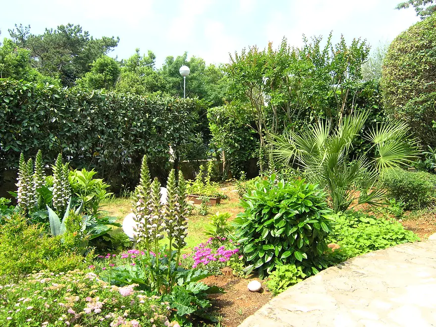 Ferienwohnung in Krk  66130516 16090