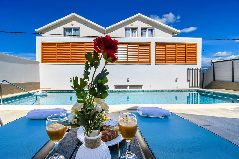 Ferienwohnung in Ciovo mit Pool 999205964 34087 – Foto 18