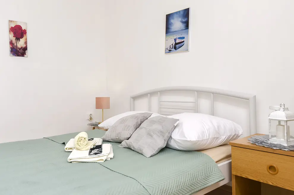 Ferienwohnung in Tribunj  999207754 35774 – Foto 5