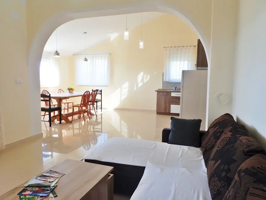 Ferienwohnung in Starigrad  999208853 36800 – Foto 25