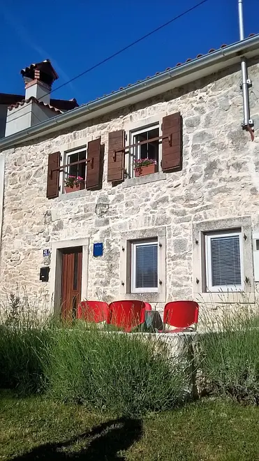 Ferienwohnung in Krsan mit Pool und haustiergeeignet 999203915 32139 – Foto 22