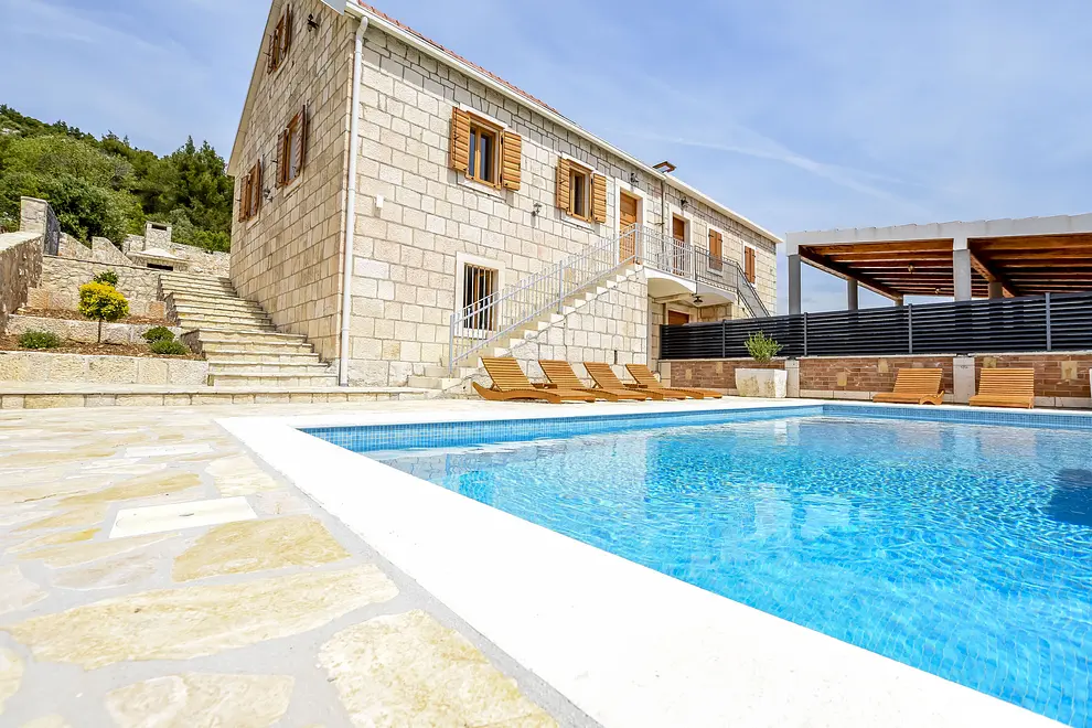 Ferienhaus in Marina mit Pool 999209583 37503 – Foto 12